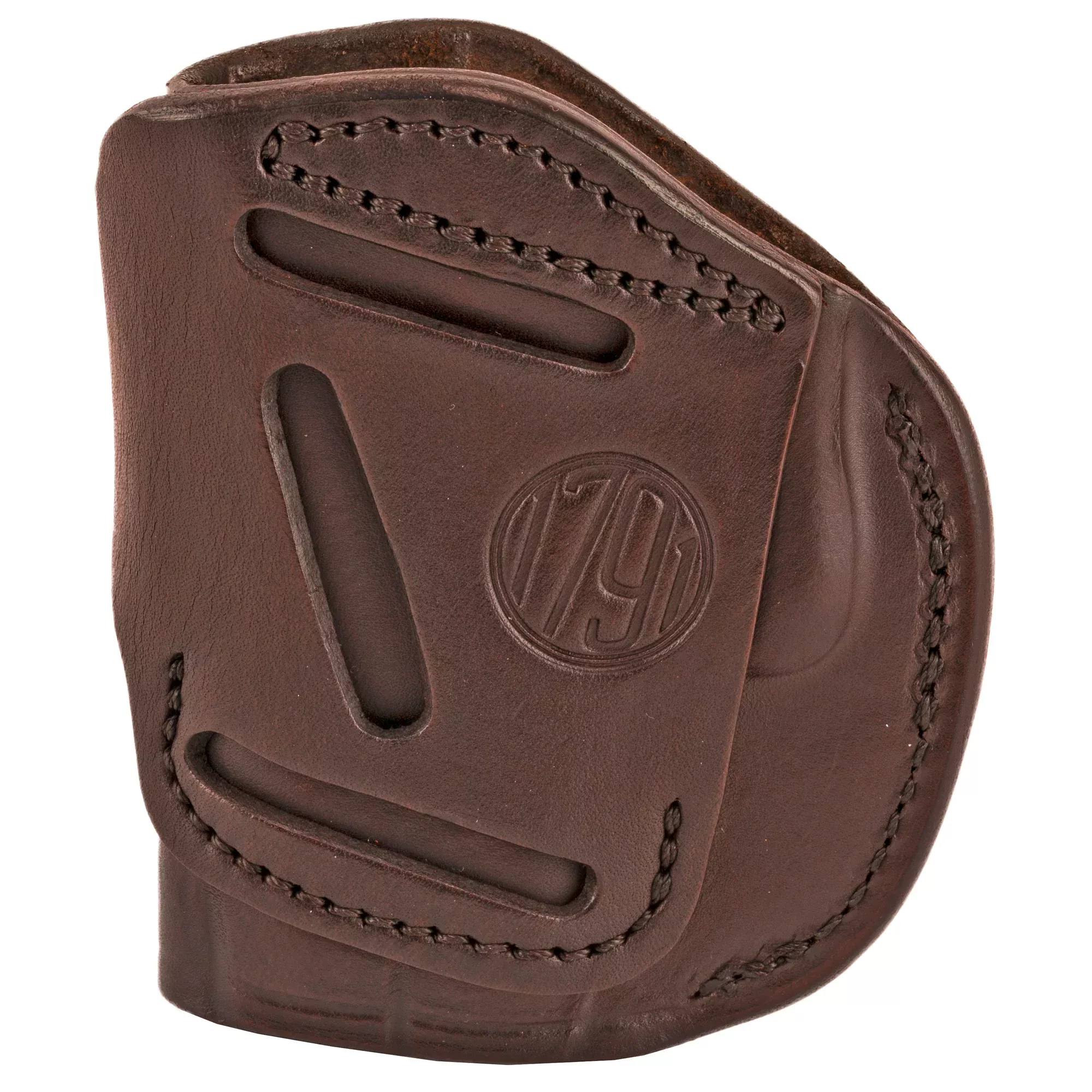 1791 4 Way Iwb/owb Sign Brn Rh Sz 2