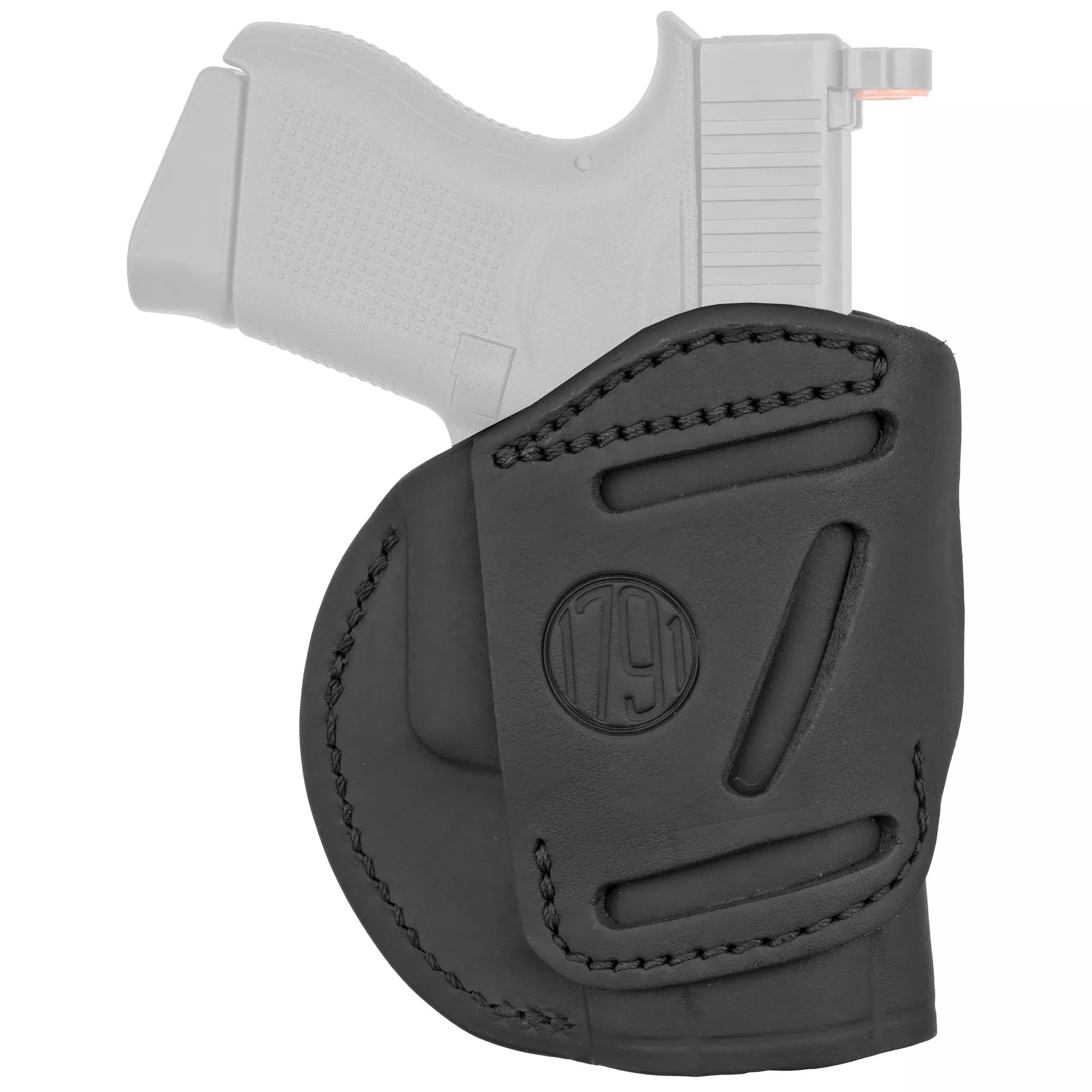 1791 4 Way Iwb/owb Stlth BLK Lh Sz 3