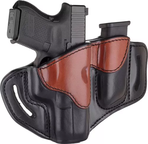 1791 BH2.1 Belt Holster W/ Mag