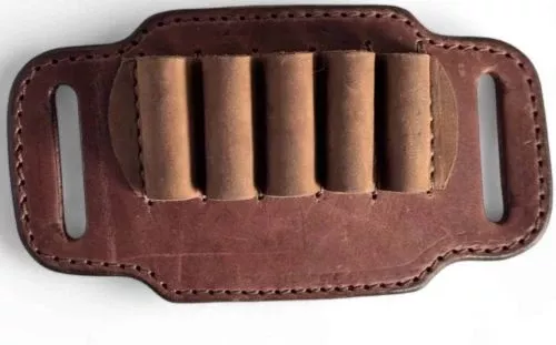 1791 Hunt Ammo Belt Slide