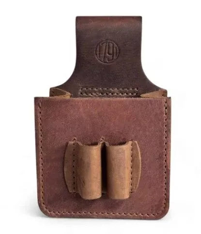 1791 Hunt Shothsell Pouch 12GA