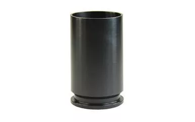 2 MONKEY 30MM SHOT GLASS BLK