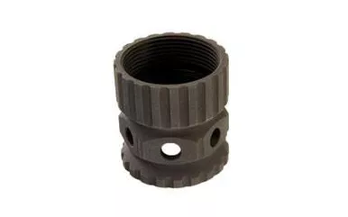 2A AR15 ALUMINUM BARREL NUT