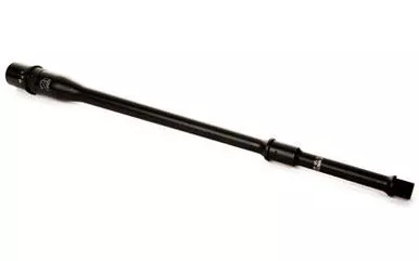 2A BBL 18 308WIN LIGHTWEIGHT BLK