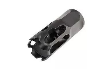 2A X3 COMP .30 CAL BLACK OXIDE