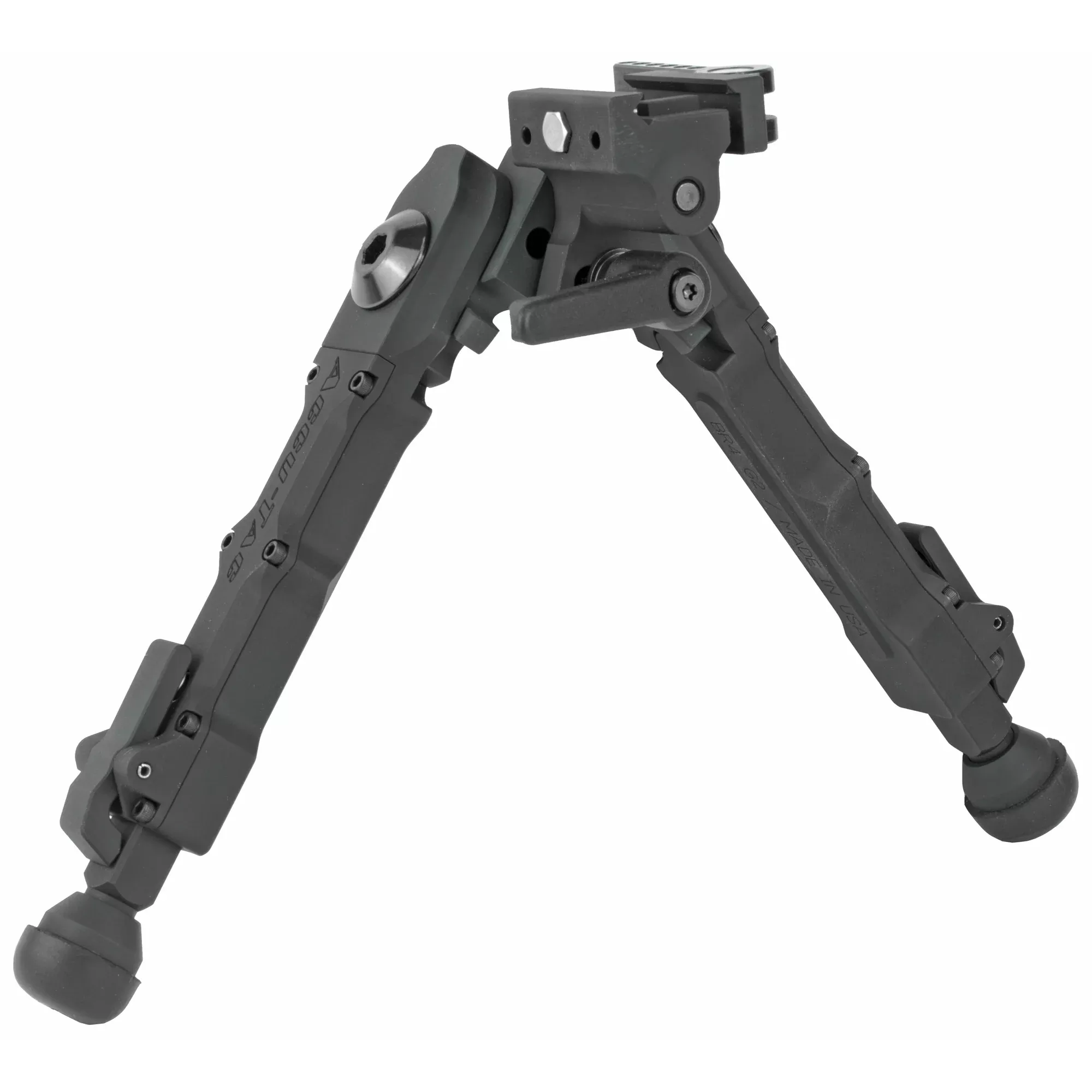 Accu-tac BR-4 G2 Bipod BLK