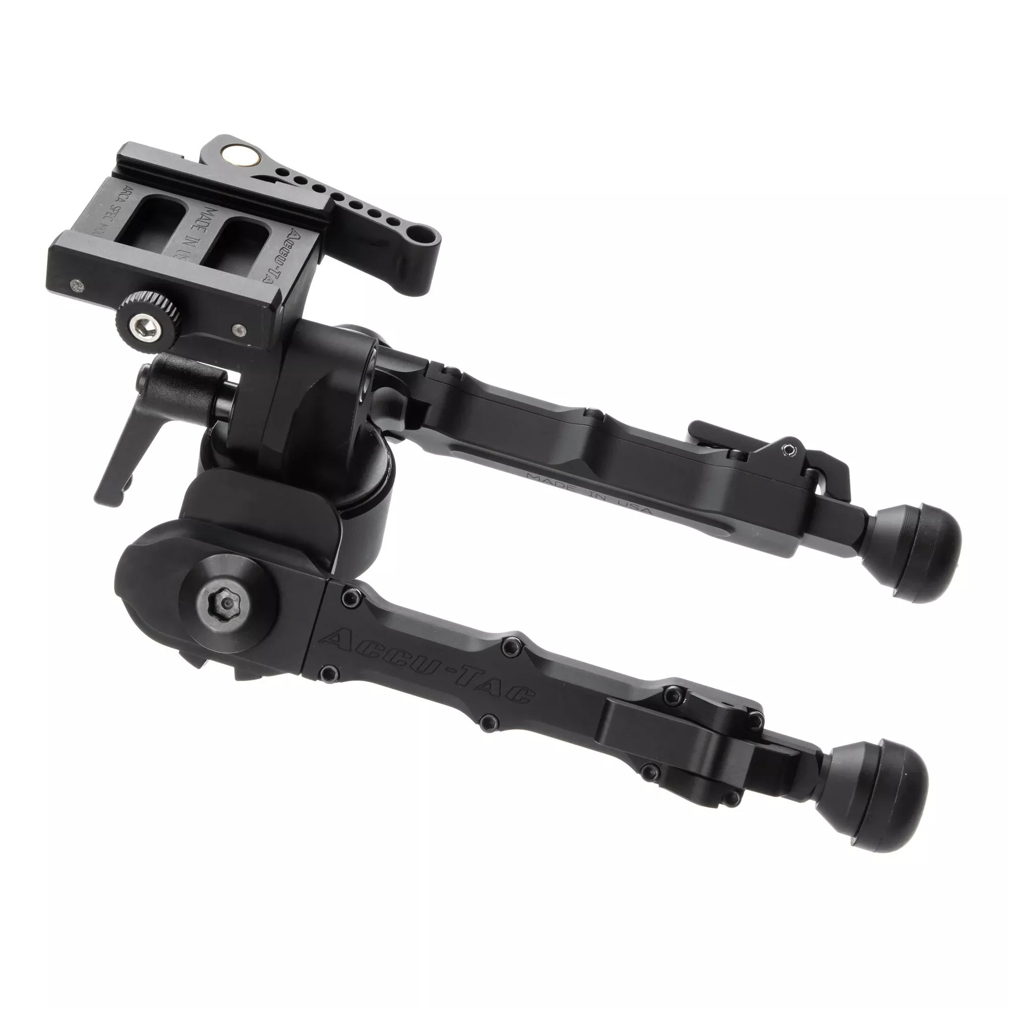 Accu-tac PC-4 Arca Spec Qd Bipod