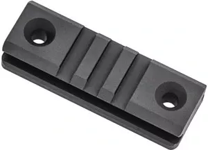 Accu-Tac Picatinny Rail Mount