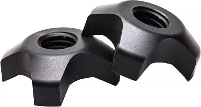 Accu-Tac Spike Claw Feet Set