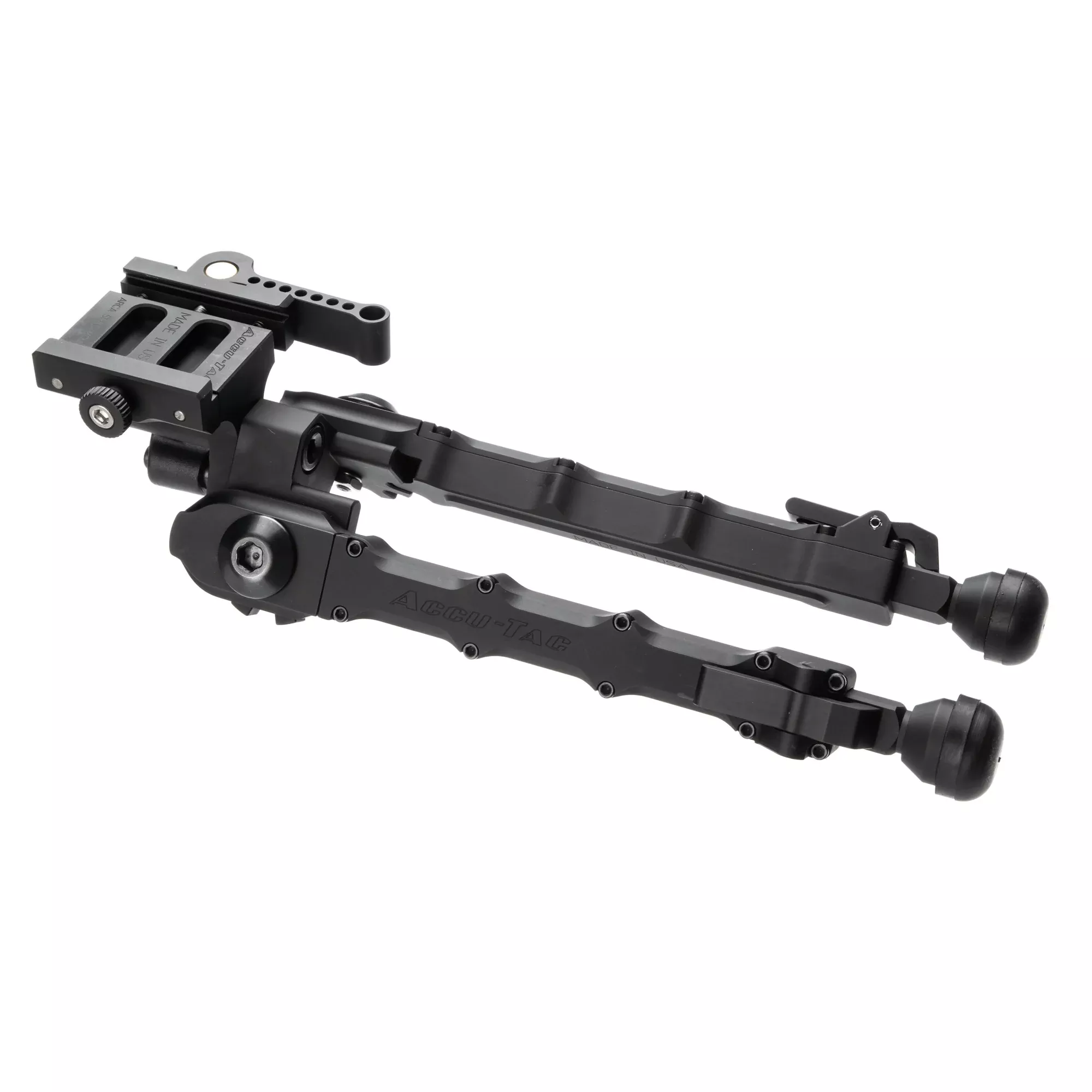 Accu-tac SR-5 G2 Arca Spec Qd Bipod