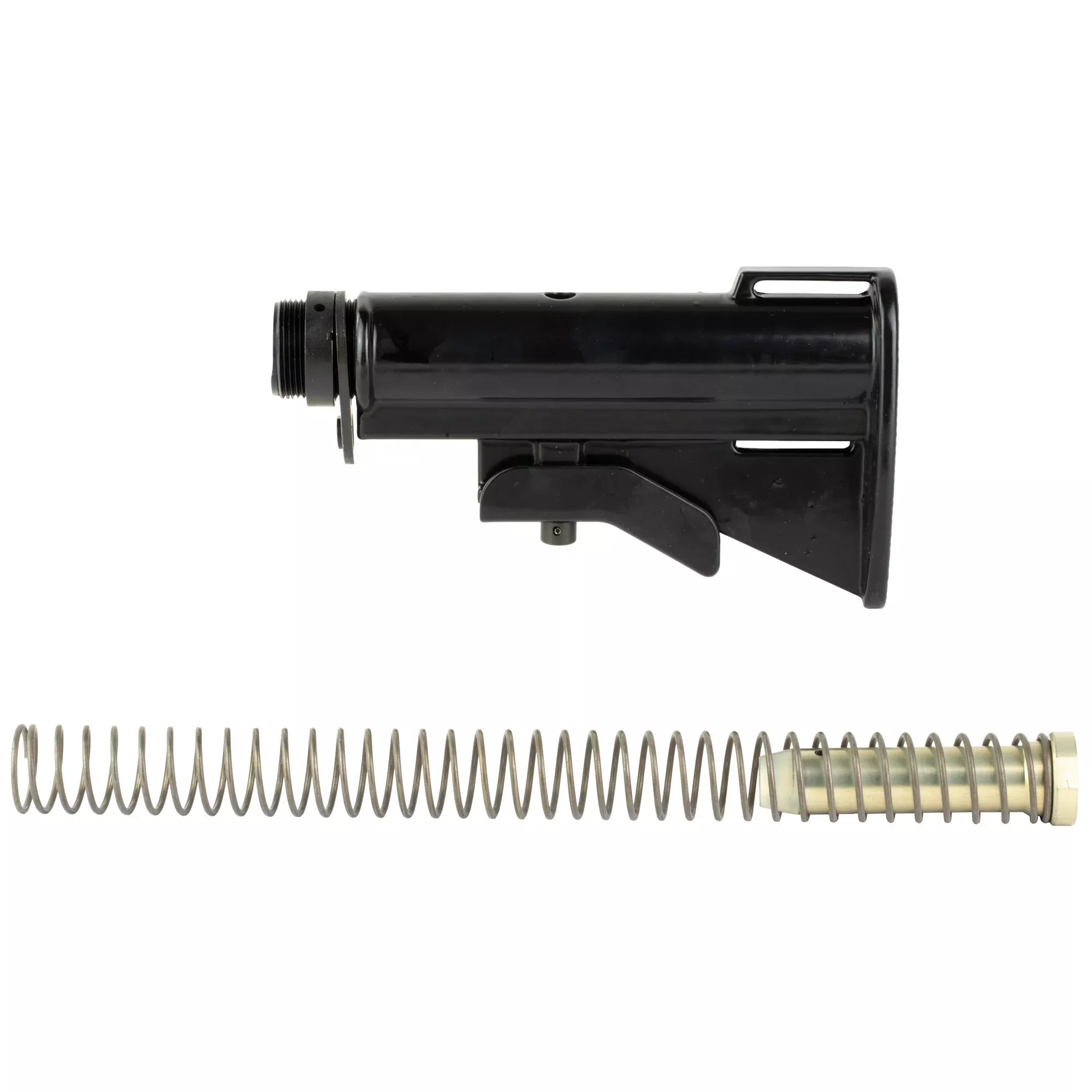 ACE Essential Retro Stock Black Plastisol Powder Coating Kit - Model A127
