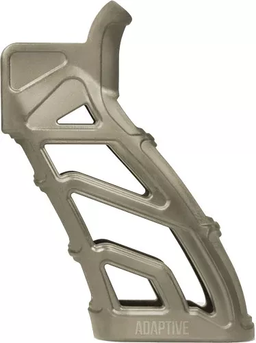 Adaptive Tactical LTG AR