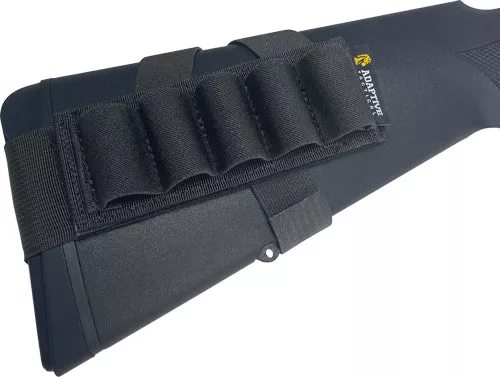 Adaptive Tactical Stock