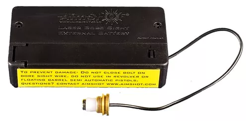 AimShot MBP223 Modular Battery PackCompatible With AimShot223/SpeedAim 223 3 Volt