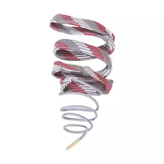 Allen Bore-Nado Handgun Cleaning Rope for .44 and .45 Caliber Firearms