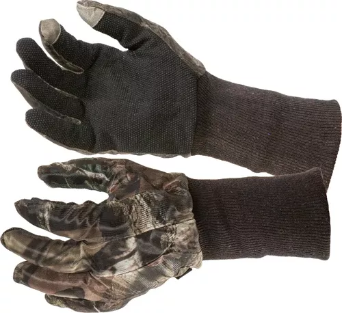 Allen Mesh Gloves Mo Country