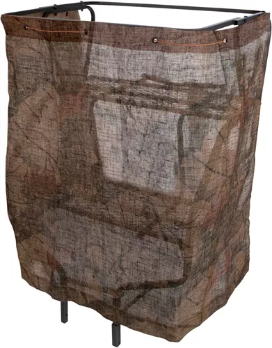 Allen Quick Set Blind for Tree