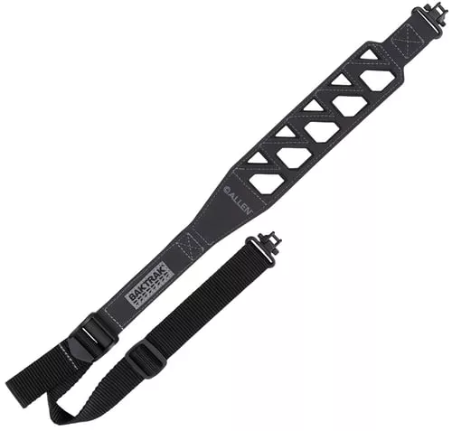 ALLEN VERTEX HYPR TOUGH SLNG BLK/GRY