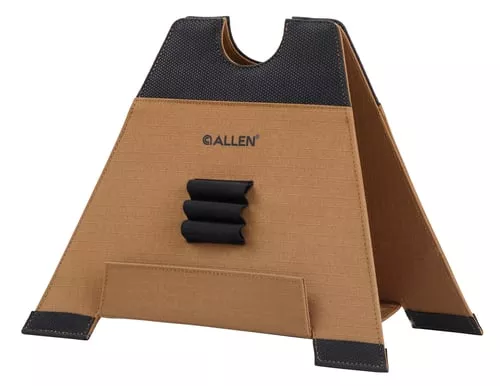 ALLEN X-FOCUS FOLDING SHOOTING REST