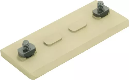 Amend2 M-LOK to ARCA Adapter