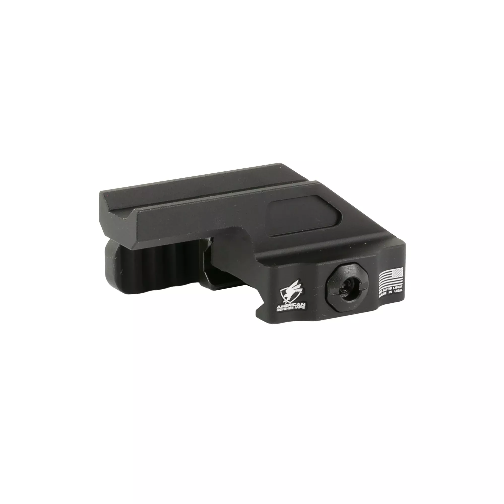 American Defense Mfg. Am Def AD-B2 Cntlvr Mini Acog 1.64"