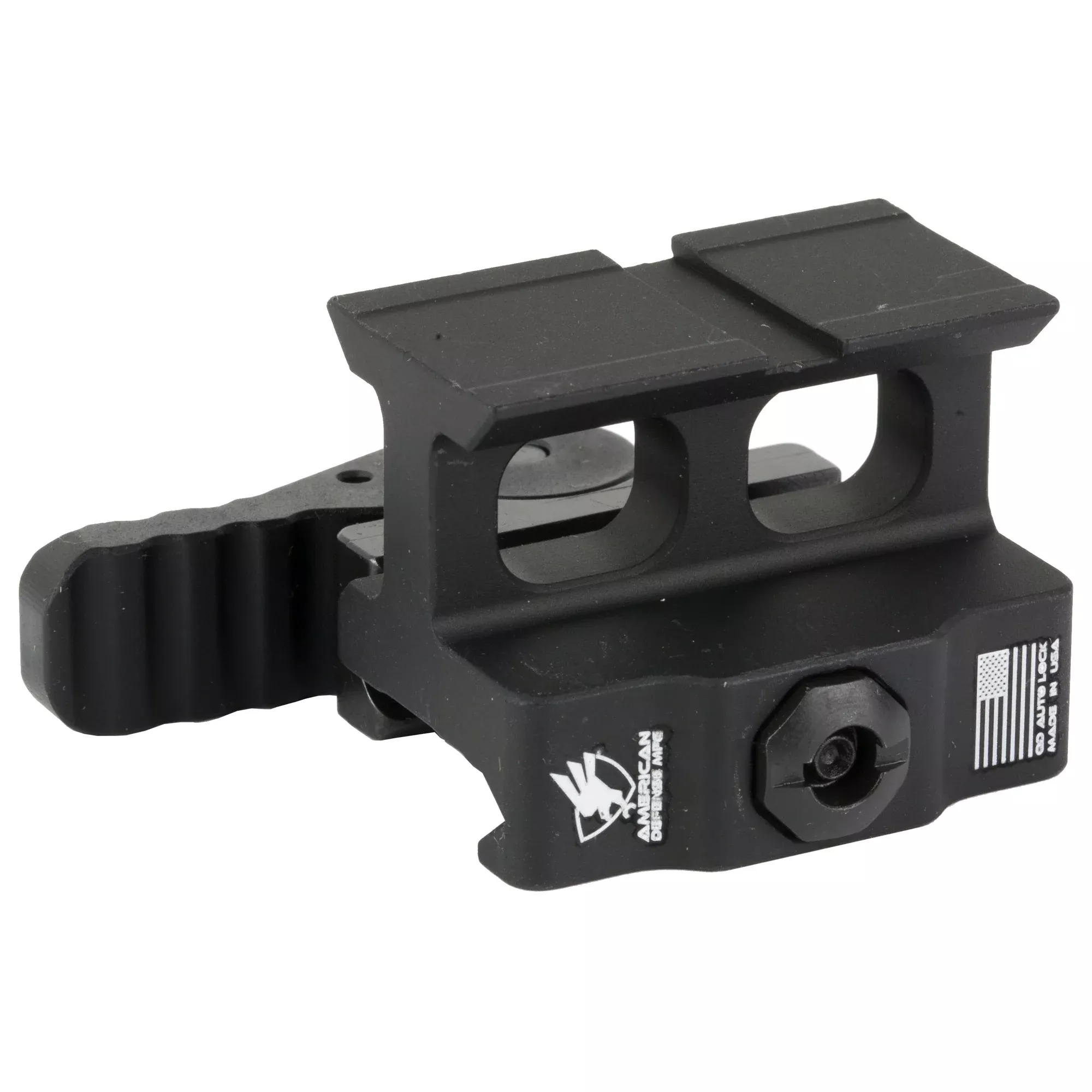 American Defense Mfg. Am Def Holosun 509T Co-witness