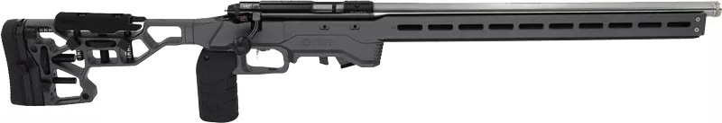 Anschutz 1710 HB 22LR 20"SS