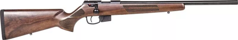 Anschutz 1761 D HB 22LR
