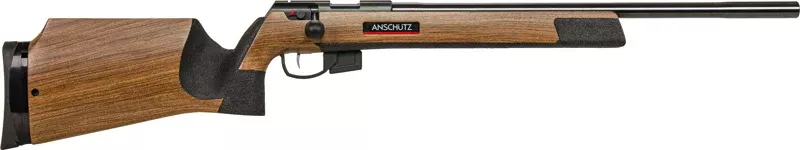 Anschutz 1761 HB MSR 22LR