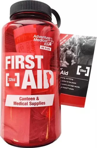 ARB Adventure First Aid 32 OZ