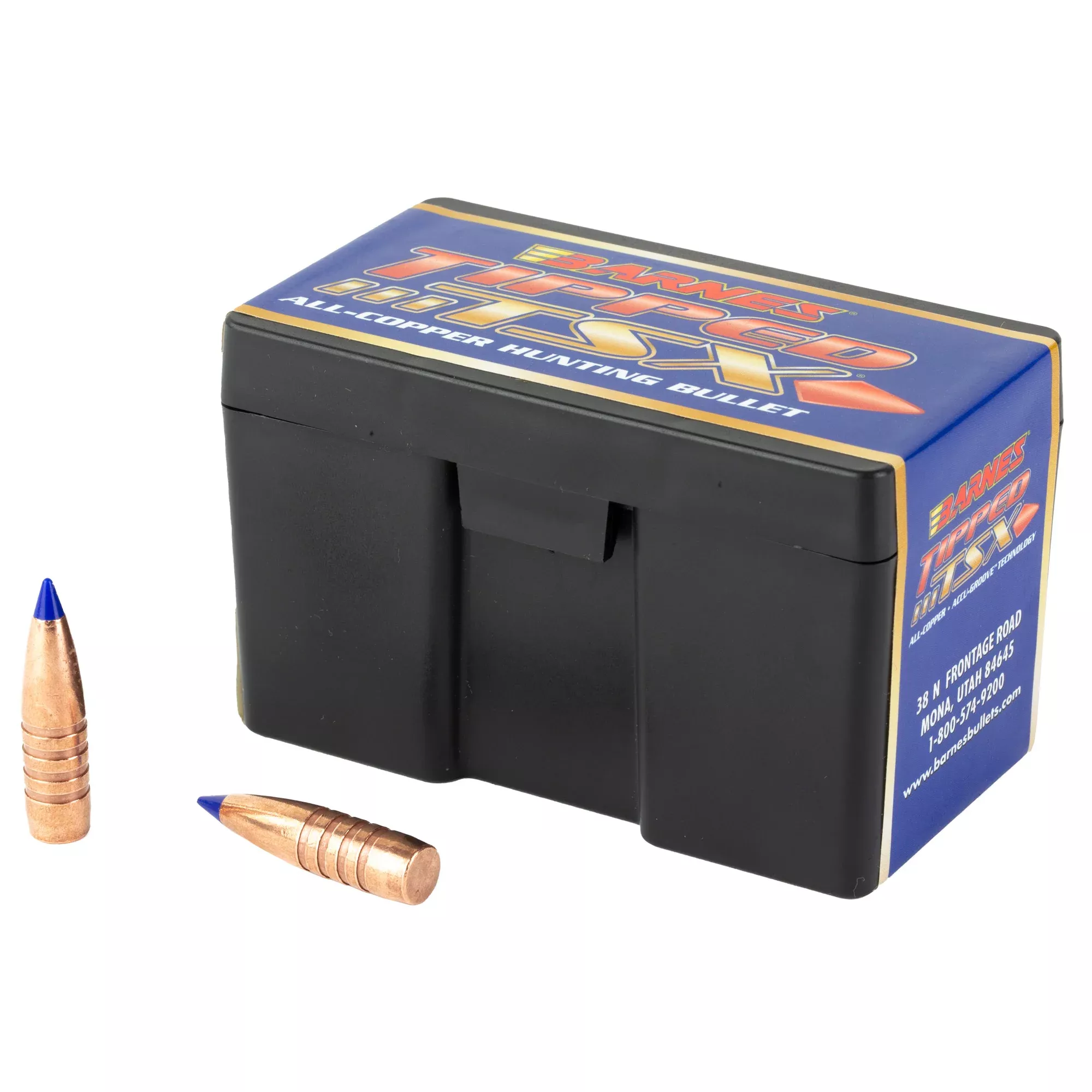 Barnes TTSX .308 150GR Bt 50CT