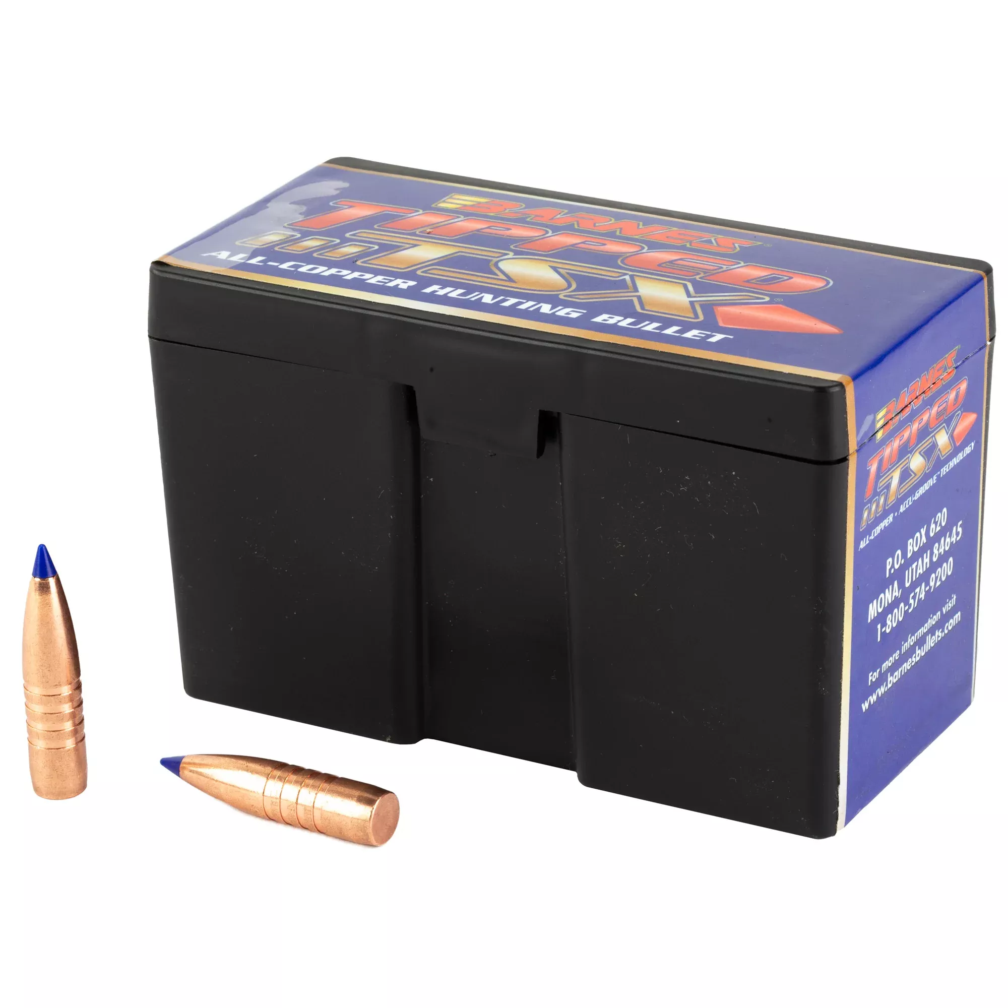 Barnes TTSX .338 225GR Bt 50CT