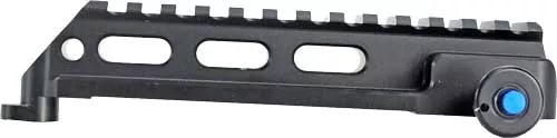 Barrett Tripod Mount Kit
