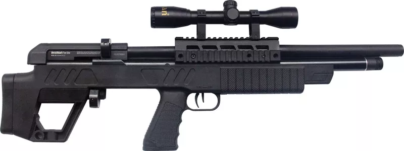 Beeman 13615 PCP Regulated