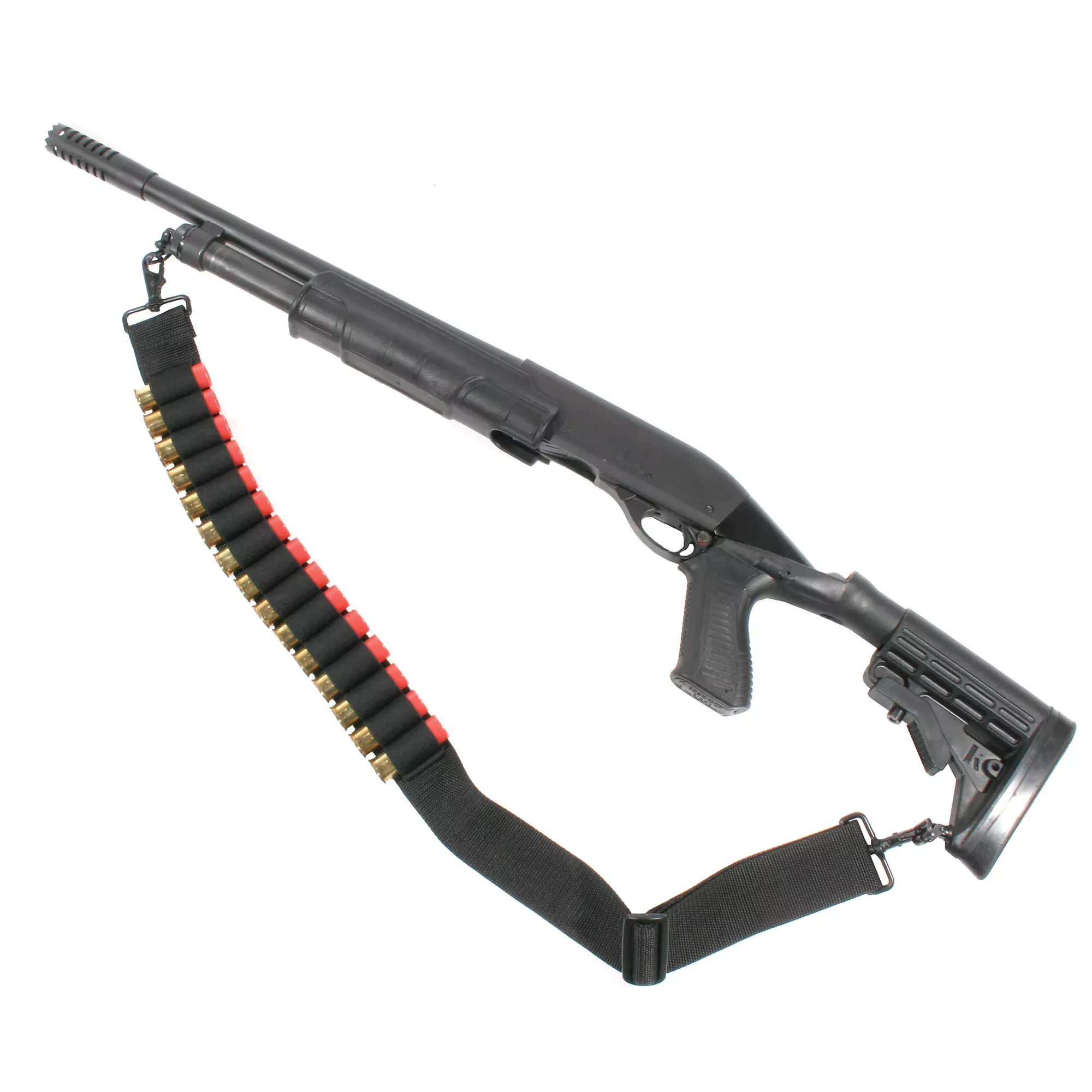 BH Shotshell Sling Black