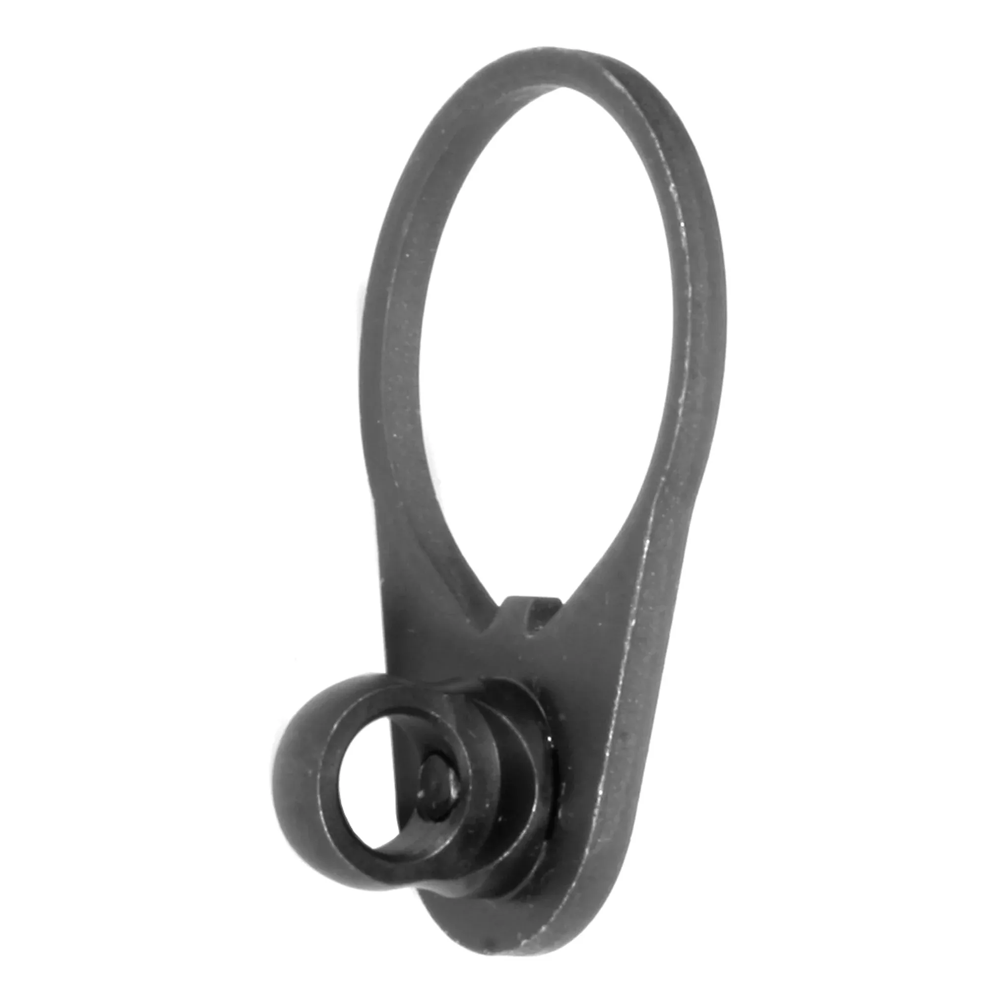 BH Universal Single Point Sling Mount Black