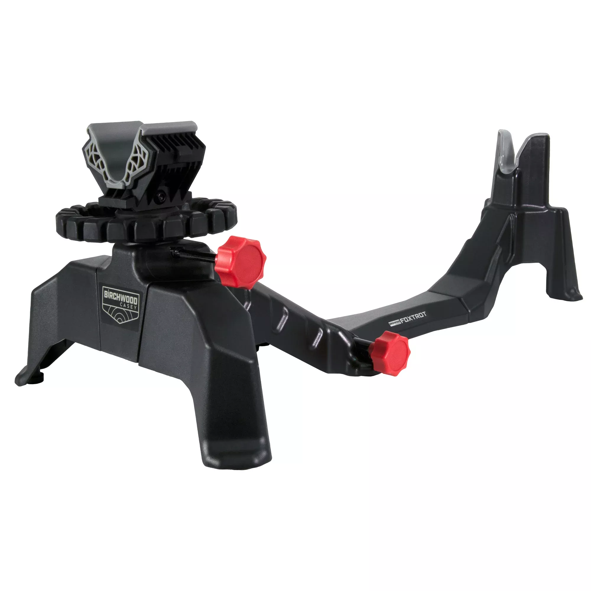 Birchwood Casey BC-CSR Foxtrot Shooting Rest for Pistol and Rifle