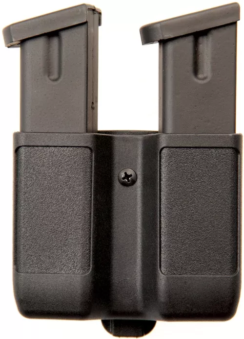 Blackhawk Double Mag Case