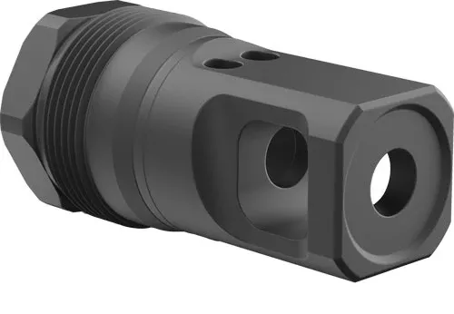 Breek Arms Plan B Echo Single