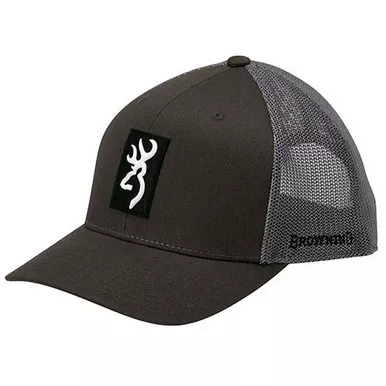 Browning Snap Shot Cap Black