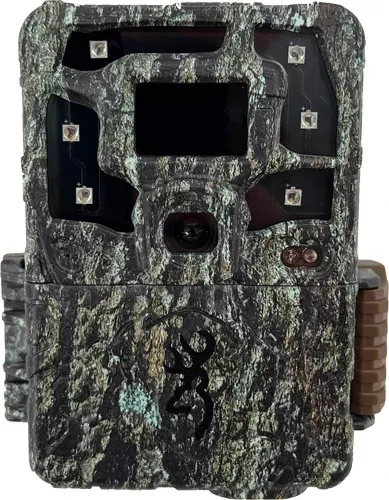 Browning Trail Cam Strike