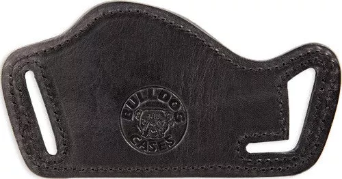 Bulldog Lay Flat Belt Slide Ho