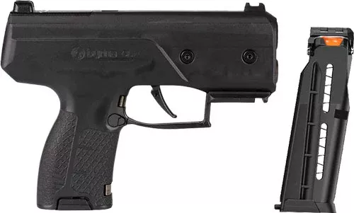 Byrna CL Basic Kit Black with