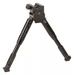 Caldwell Bipod AR-15 Prone