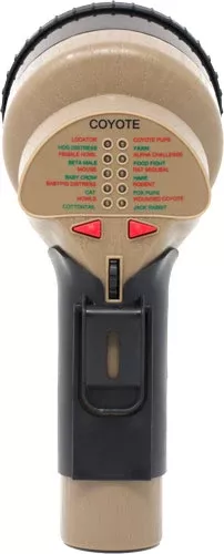 Cass Creek Mega Amp 20X Call