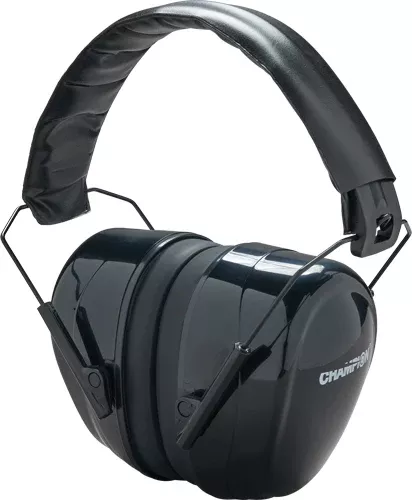 Champion Passive Muff 27NRR