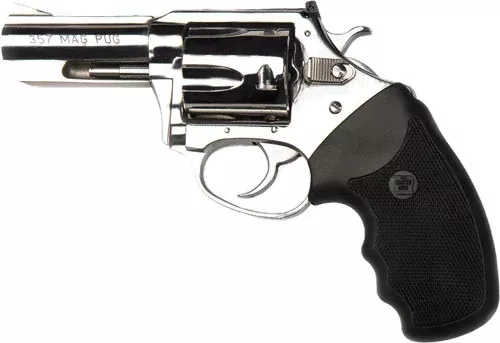 Charter Arms Mag Pug 357MAG