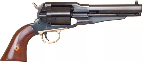 Cimarron 1858 New Model Navy