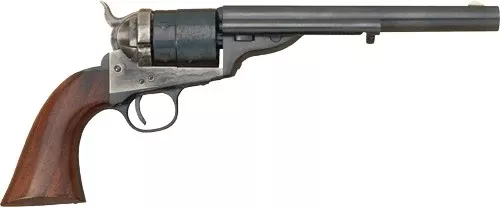Cimarron 1860 Richards-Mason