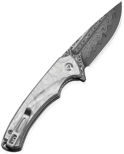 Civivi Knife Voidflare 2.92"